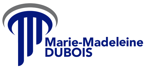 Marie-Madeleine Dubois 